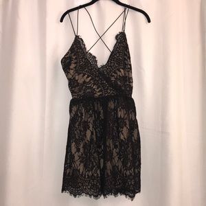 Tobi medium dress